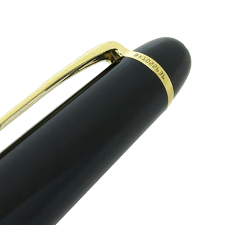 Montblanc(������) 146 ���̽��ͽ�ƣ 14K ���� ������ �̹���3 - ���̺��� �߰���ǰ