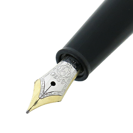 Montblanc(������) 146 ���̽��ͽ�ƣ 14K ���� ������ �̹���4 - ���̺��� �߰���ǰ