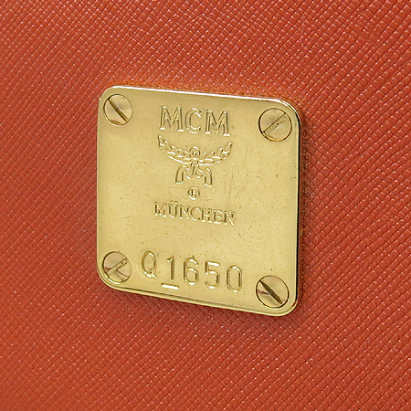 MCM(������) MWT1ALN01OR001 ���� �ΰ� ��� ������ ���ǾƳ� �������� 2WAY �̹���3 - ���̺��� �߰���ǰ