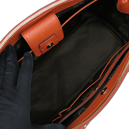 MCM(������) MWT1ALN01OR001 ���� �ΰ� ��� ������ ���ǾƳ� �������� 2WAY �̹���5 - ���̺��� �߰���ǰ