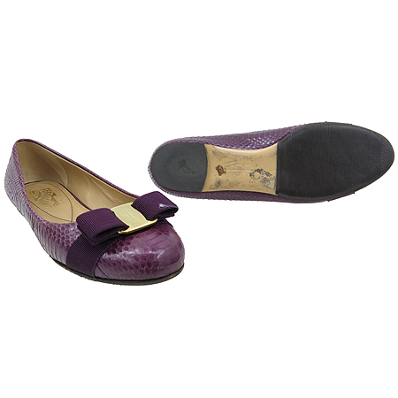 Ferragamo(��󰡸�) ���� ������ �÷����� �̹���2 - ���̺��� �߰���ǰ