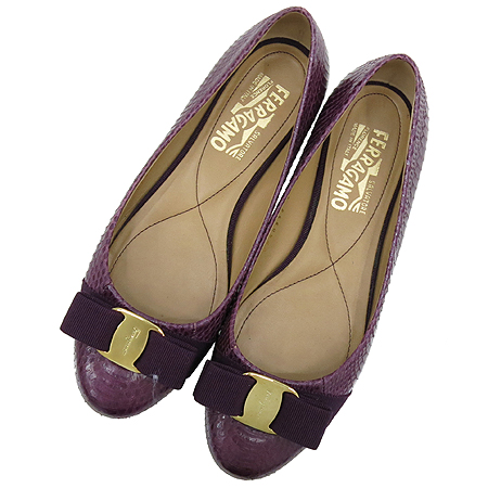 Ferragamo(��󰡸�) ���� ������ �÷����� �̹���5 - ���̺��� �߰���ǰ