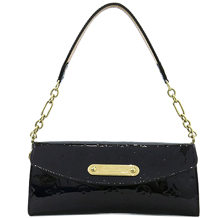 Louis Vuitton(���̺���) M93542 ���׷� ������ ���º��ٸ� �Ƹ����� Ŭ��ġ �� ����� �̹���2 - ���̺��� �߰���ǰ