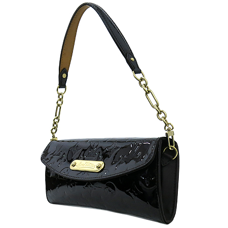 Louis Vuitton(���̺���) M93542 ���׷� ������ ���º��ٸ� �Ƹ����� Ŭ��ġ �� ����� �̹���3 - ���̺��� �߰���ǰ