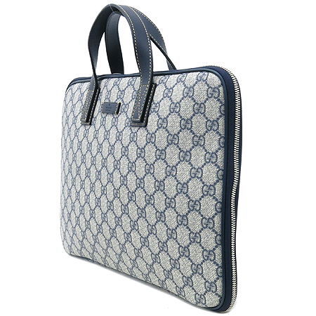 Gucci(����) 281903 GG�ΰ� PVC ���̺񷹴� ȥ�� ��Ʈ�� ���̽� �� ���� ��Ʈ�� �̹���3 - ���̺��� �߰���ǰ