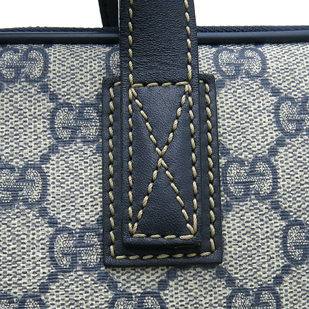 Gucci(����) 281903 GG�ΰ� PVC ���̺񷹴� ȥ�� ��Ʈ�� ���̽� �� ���� ��Ʈ�� �̹���4 - ���̺��� �߰���ǰ