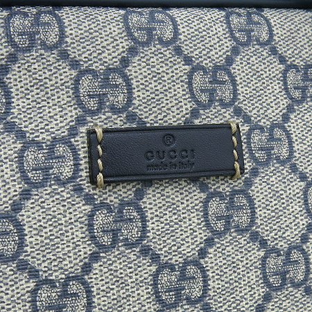 Gucci(����) 281903 GG�ΰ� PVC ���̺񷹴� ȥ�� ��Ʈ�� ���̽� �� ���� ��Ʈ�� �̹���5 - ���̺��� �߰���ǰ