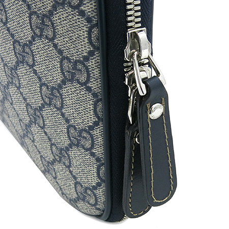 Gucci(����) 281903 GG�ΰ� PVC ���̺񷹴� ȥ�� ��Ʈ�� ���̽� �� ���� ��Ʈ�� �̹���6 - ���̺��� �߰���ǰ