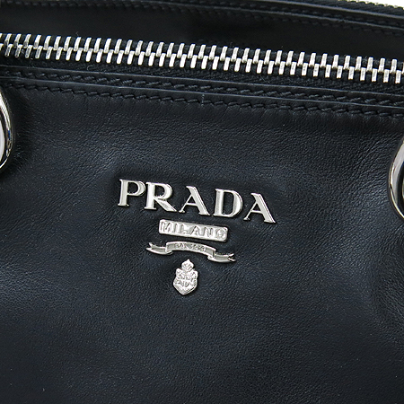 Prada(�����) BN2324 ����Ʈ ī�� ��Ų ���� �ΰ� ��� 2WAY �̹���4 - ���̺��� �߰���ǰ