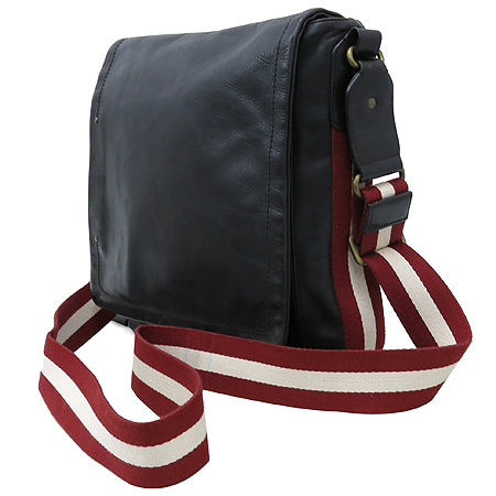 Bally(�߸�) TAN AYFJ ���� ���� ��� ��Ƽġ ũ�ν��� �̹���2 - ���̺��� �߰���ǰ