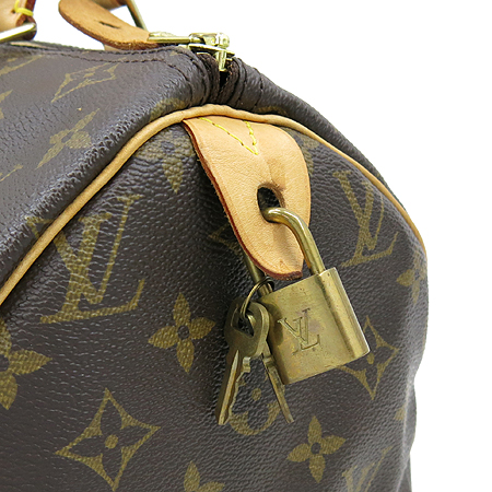 Louis Vuitton(���̺���) M41526 ���׷� ĵ���� ���ǵ� 30 ��Ʈ�� �̹���4 - ���̺��� �߰���ǰ