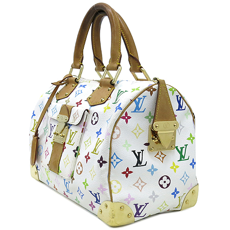 Louis Vuitton(���̺���) M92643 ���׷� ��Ƽ ȭ��Ʈ ���ǵ�30 ��Ʈ�� �̹���2 - ���̺��� �߰���ǰ