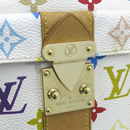 Louis Vuitton(���̺���) M92643 ���׷� ��Ƽ ȭ��Ʈ ���ǵ�30 ��Ʈ�� �̹���3 - ���̺��� �߰���ǰ