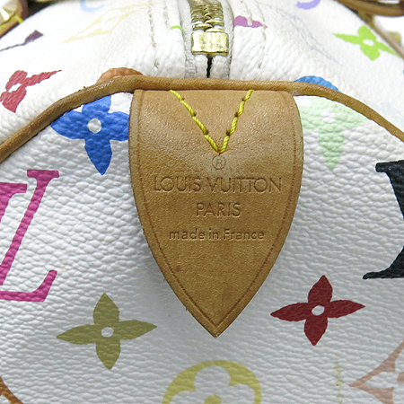 Louis Vuitton(���̺���) M92643 ���׷� ��Ƽ ȭ��Ʈ ���ǵ�30 ��Ʈ�� �̹���4 - ���̺��� �߰���ǰ