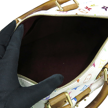 Louis Vuitton(���̺���) M92643 ���׷� ��Ƽ ȭ��Ʈ ���ǵ�30 ��Ʈ�� �̹���6 - ���̺��� �߰���ǰ