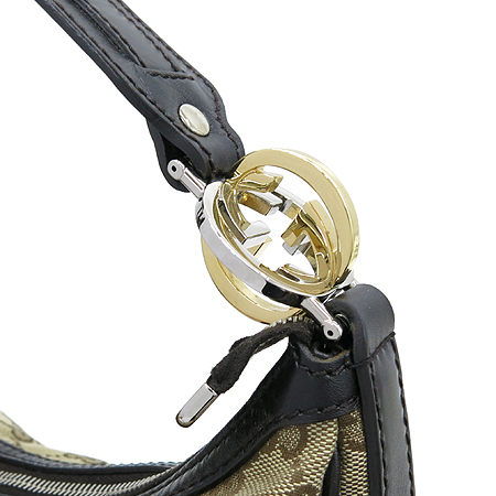 Gucci(����) 232945 GG�ΰ� �к긯 ȣ�� ����� �̹���3 - ���̺��� �߰���ǰ