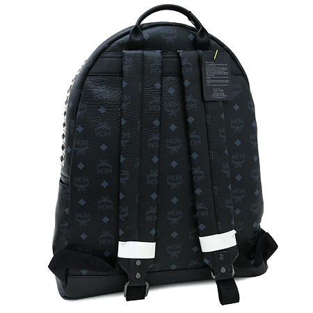 MCM(������) MWK2SVE11BK001 ���佺 ���͵� ��� ��Ÿũ ���� �̹���2 - ���̺��� �߰���ǰ