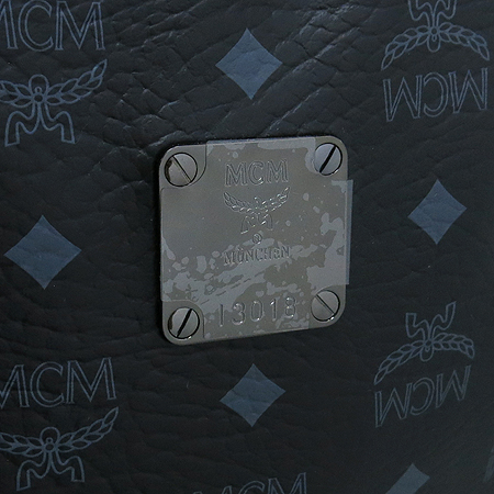 MCM(������) MWK2SVE11BK001 ���佺 ���͵� ��� ��Ÿũ ���� �̹���3 - ���̺��� �߰���ǰ