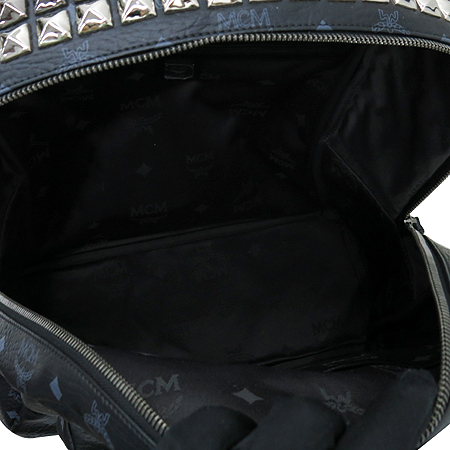 MCM(������) MWK2SVE11BK001 ���佺 ���͵� ��� ��Ÿũ ���� �̹���5 - ���̺��� �߰���ǰ