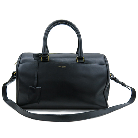 SAINT LAURENT PARIS(���ζ��ĸ�) 314704 BOF0J 2140 �������� ��������� �ΰ� ����6 ������ (M������) ��Ʈ�� + �����Ʈ�� 2WAY �̹���2 - ���̺��� �߰���ǰ