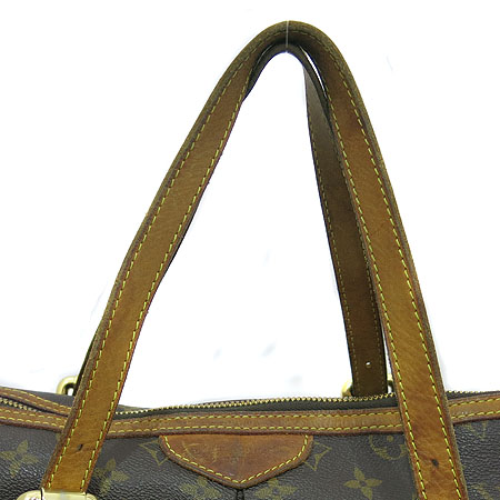 Louis Vuitton(���̺���) M40146 ���׷� ĵ���� �ȷ��� GM 2WAY [��õ ������] �̹���3 - ���̺��� �߰���ǰ