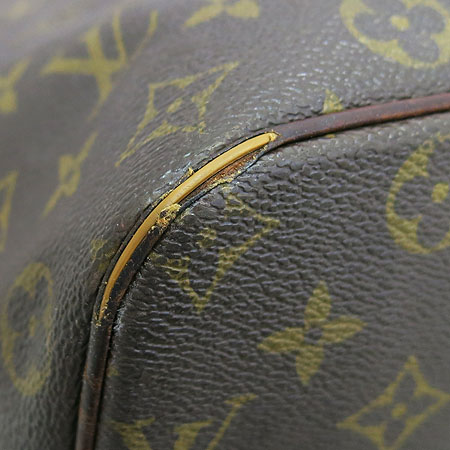 Louis Vuitton(���̺���) M40146 ���׷� ĵ���� �ȷ��� GM 2WAY [��õ ������] �̹���5 - ���̺��� �߰���ǰ