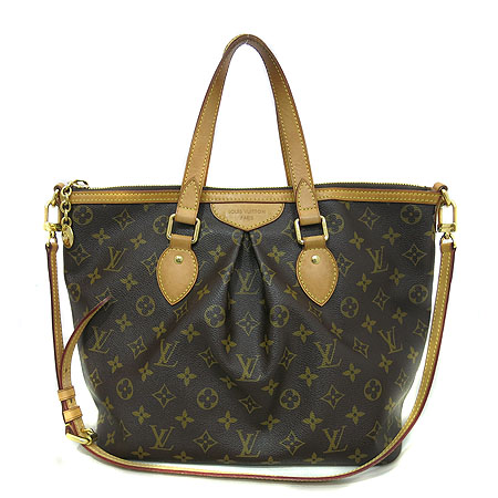 Louis Vuitton(���̺���) M40145 ���׷� ĵ���� �ȷ��� PM 2WAY [��õ ������] �̹���2 - ���̺��� �߰���ǰ