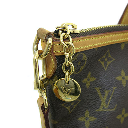 Louis Vuitton(���̺���) M40145 ���׷� ĵ���� �ȷ��� PM 2WAY [��õ ������] �̹���3 - ���̺��� �߰���ǰ