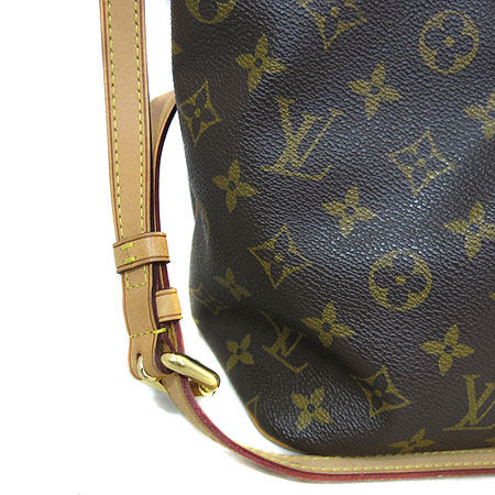 Louis Vuitton(���̺���) M40145 ���׷� ĵ���� �ȷ��� PM 2WAY [��õ ������] �̹���4 - ���̺��� �߰���ǰ