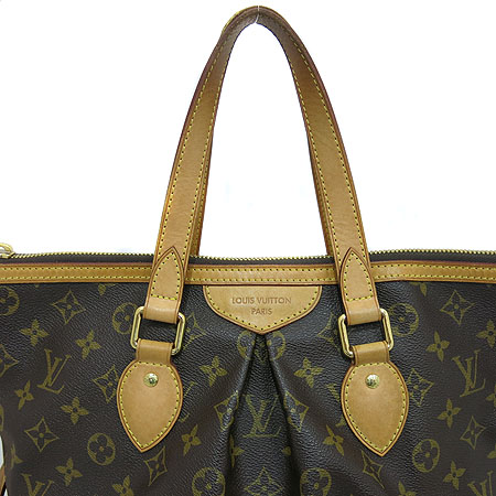 Louis Vuitton(���̺���) M40145 ���׷� ĵ���� �ȷ��� PM 2WAY [��õ ������] �̹���5 - ���̺��� �߰���ǰ