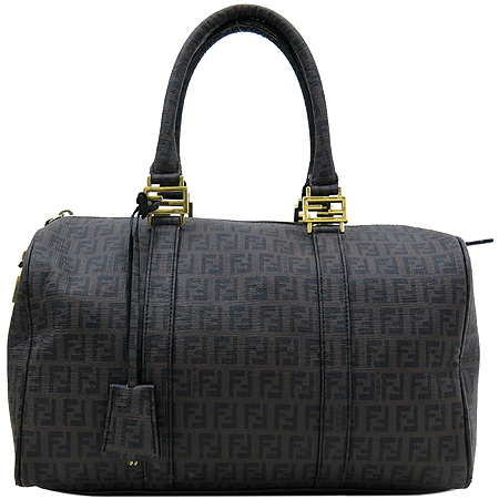 Fendi(���) 8BL098 FF �ΰ� PVC ������ ��Ʈ�� �̹���2 - ���̺��� �߰���ǰ
