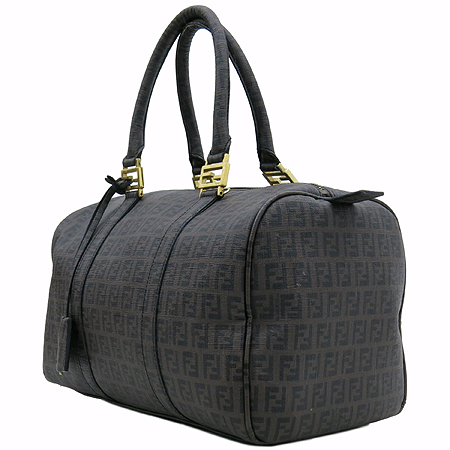 Fendi(���) 8BL098 FF �ΰ� PVC ������ ��Ʈ�� �̹���3 - ���̺��� �߰���ǰ