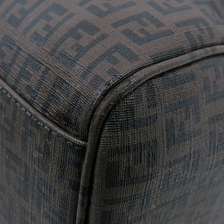 Fendi(���) 8BL098 FF �ΰ� PVC ������ ��Ʈ�� �̹���5 - ���̺��� �߰���ǰ