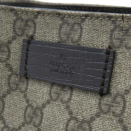 Gucci(����) 131220 GG�ΰ� PVC �ٰ� ��Ʈ�� �̹���4 - ���̺��� �߰���ǰ
