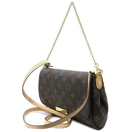 Louis Vuitton(���̺���) M40718 ���׷� ĵ���� ���̺��� MM 2WAY �̹���3 - ���̺��� �߰���ǰ