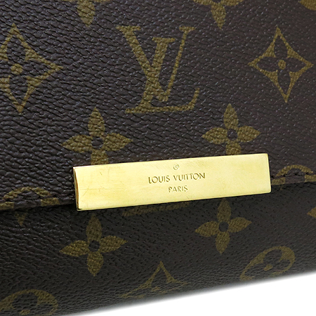 Louis Vuitton(���̺���) M40718 ���׷� ĵ���� ���̺��� MM 2WAY �̹���4 - ���̺��� �߰���ǰ
