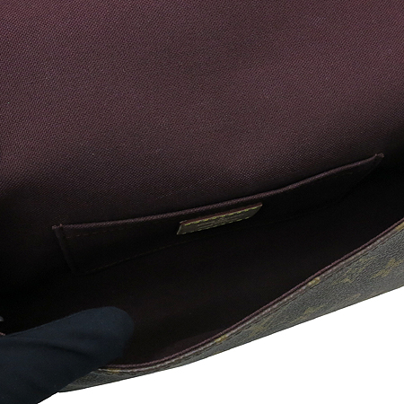 Louis Vuitton(���̺���) M40718 ���׷� ĵ���� ���̺��� MM 2WAY �̹���5 - ���̺��� �߰���ǰ