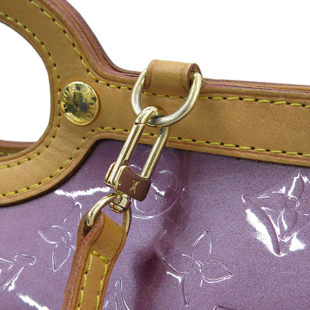 Louis Vuitton(���̺���) M93569 ���׷� ������ �轺�θ� ����̺� 2WAY �̹���4 - ���̺��� �߰���ǰ