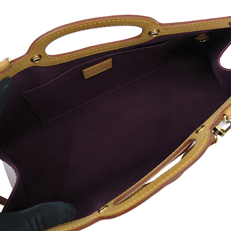 Louis Vuitton(���̺���) M93569 ���׷� ������ �轺�θ� ����̺� 2WAY �̹���5 - ���̺��� �߰���ǰ