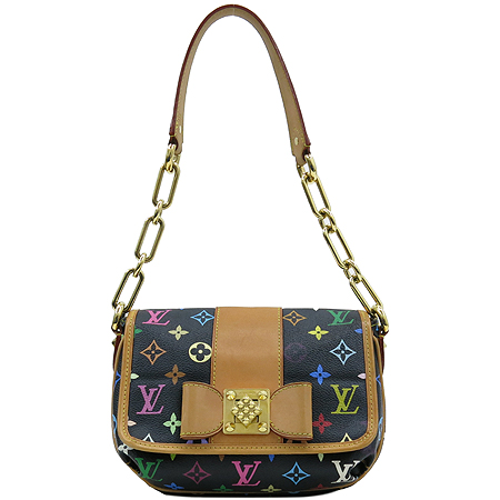 Louis Vuitton(���̺���) M40306 ���׷� ��Ƽ �÷� ���� �Ķ� ����� �̹���2 - ���̺��� �߰���ǰ