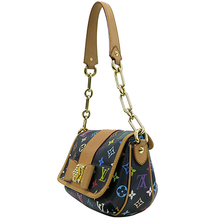 Louis Vuitton(���̺���) M40306 ���׷� ��Ƽ �÷� ���� �Ķ� ����� �̹���3 - ���̺��� �߰���ǰ