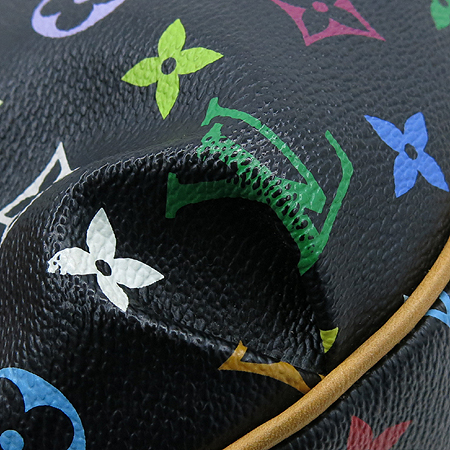 Louis Vuitton(���̺���) M40306 ���׷� ��Ƽ �÷� ���� �Ķ� ����� �̹���5 - ���̺��� �߰���ǰ