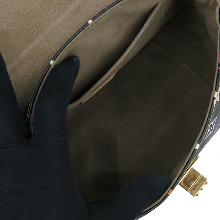 Louis Vuitton(���̺���) M40306 ���׷� ��Ƽ �÷� ���� �Ķ� ����� �̹���6 - ���̺��� �߰���ǰ