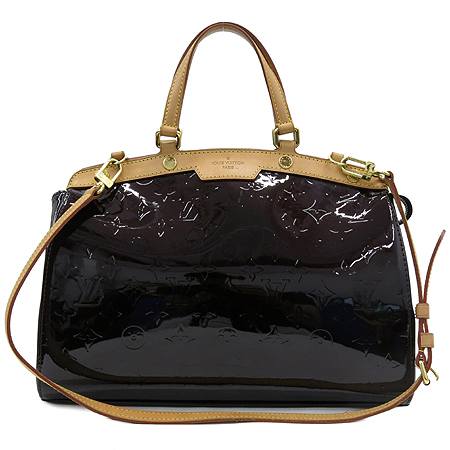 Louis Vuitton(���̺���) M91619 ���׷� ������ �Ƹ����� �극�� MM 2WAY �̹���2 - ���̺��� �߰���ǰ