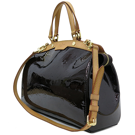 Louis Vuitton(���̺���) M91619 ���׷� ������ �Ƹ����� �극�� MM 2WAY �̹���3 - ���̺��� �߰���ǰ