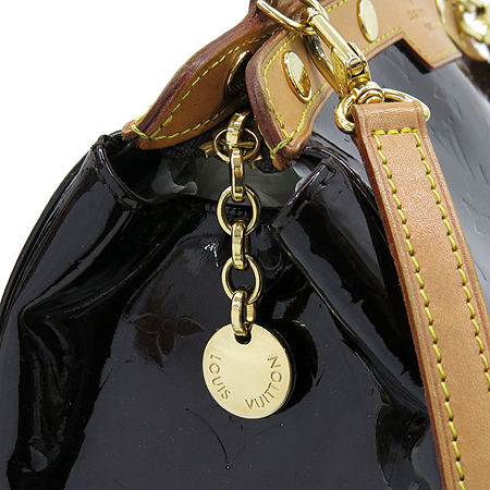 Louis Vuitton(���̺���) M91619 ���׷� ������ �Ƹ����� �극�� MM 2WAY �̹���4 - ���̺��� �߰���ǰ