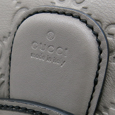 Gucci(����) 369621 GG�ΰ� �ø� ���� Emily(���и�) ��� ����� ü�� ����� �̹���4 - ���̺��� �߰���ǰ