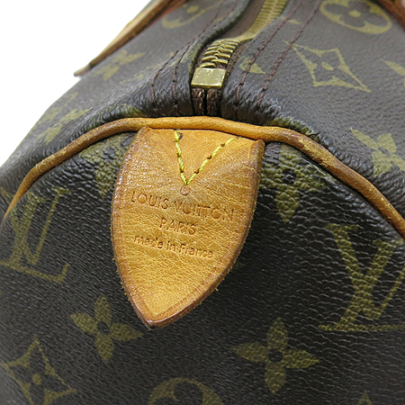 Louis Vuitton(���̺���)  M41526 ���׷� ĵ���� ���ǵ� 30 ��Ʈ�� �̹���3 - ���̺��� �߰���ǰ