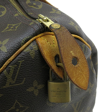 Louis Vuitton(���̺���)  M41526 ���׷� ĵ���� ���ǵ� 30 ��Ʈ�� �̹���4 - ���̺��� �߰���ǰ