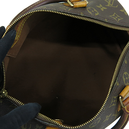 Louis Vuitton(���̺���)  M41526 ���׷� ĵ���� ���ǵ� 30 ��Ʈ�� �̹���5 - ���̺��� �߰���ǰ